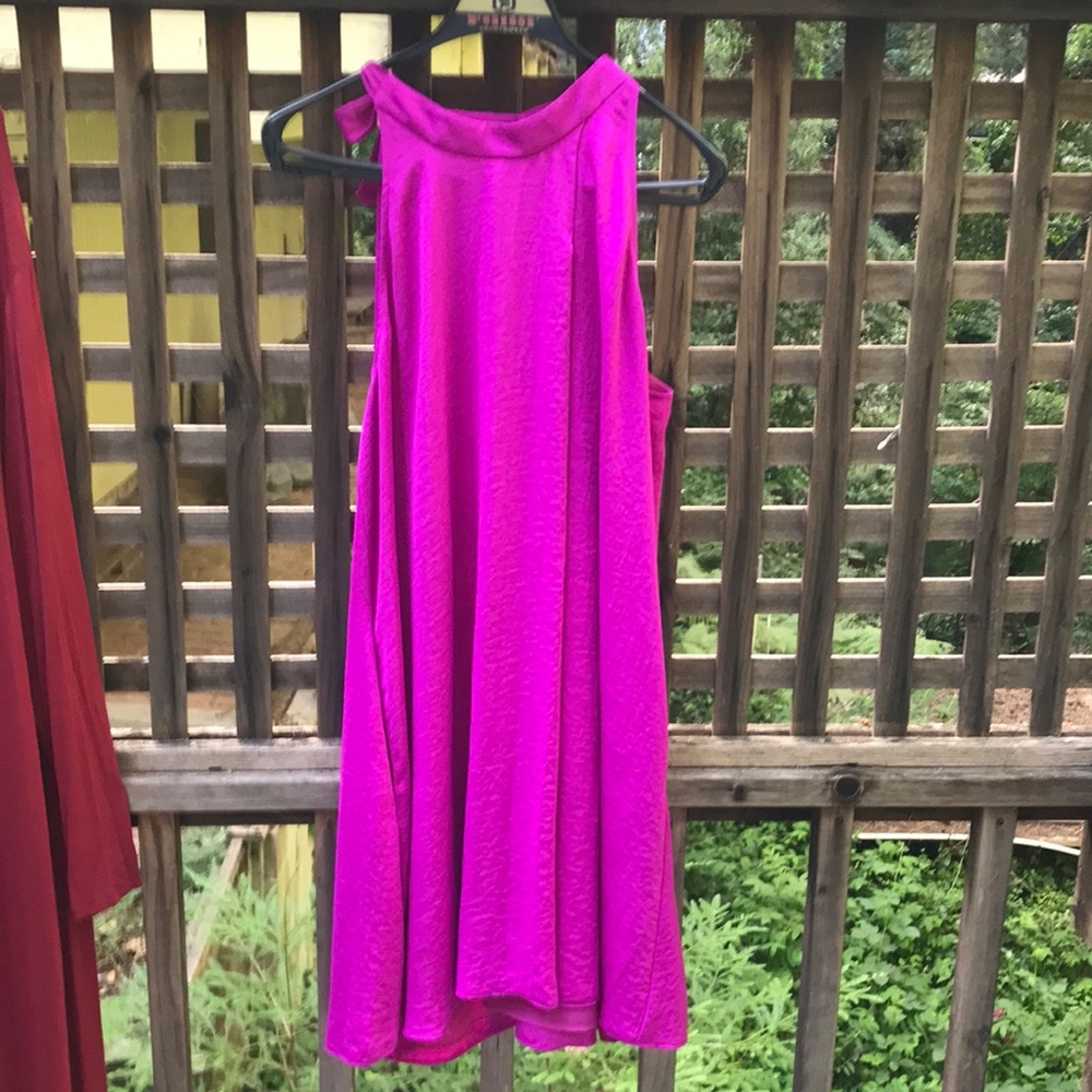 Cocktail dress